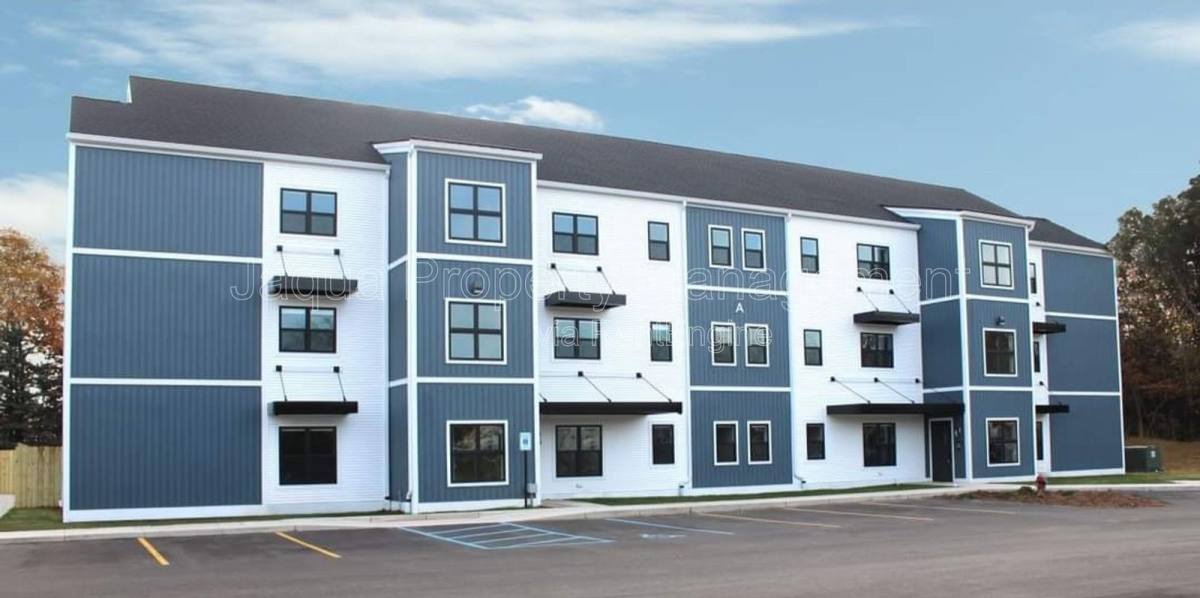 Apartment for rent at 24279 W McGillen Ave #A22, Mattawan, MI 49071