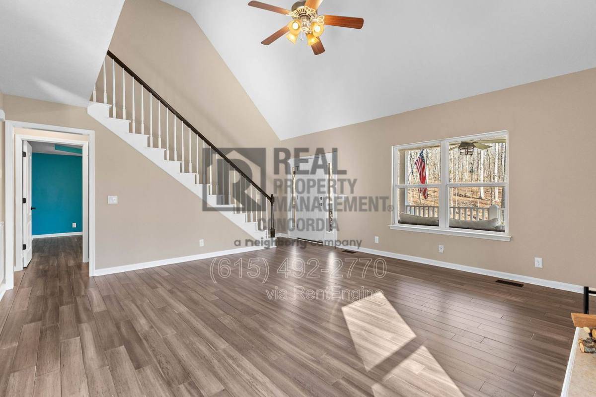 House for rent at 1024 Atwood Court, Kingston Springs, TN 37082