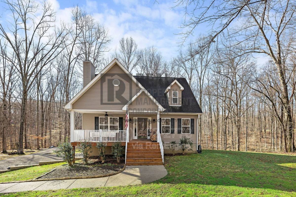 House for rent at 1024 Atwood Court, Kingston Springs, TN 37082