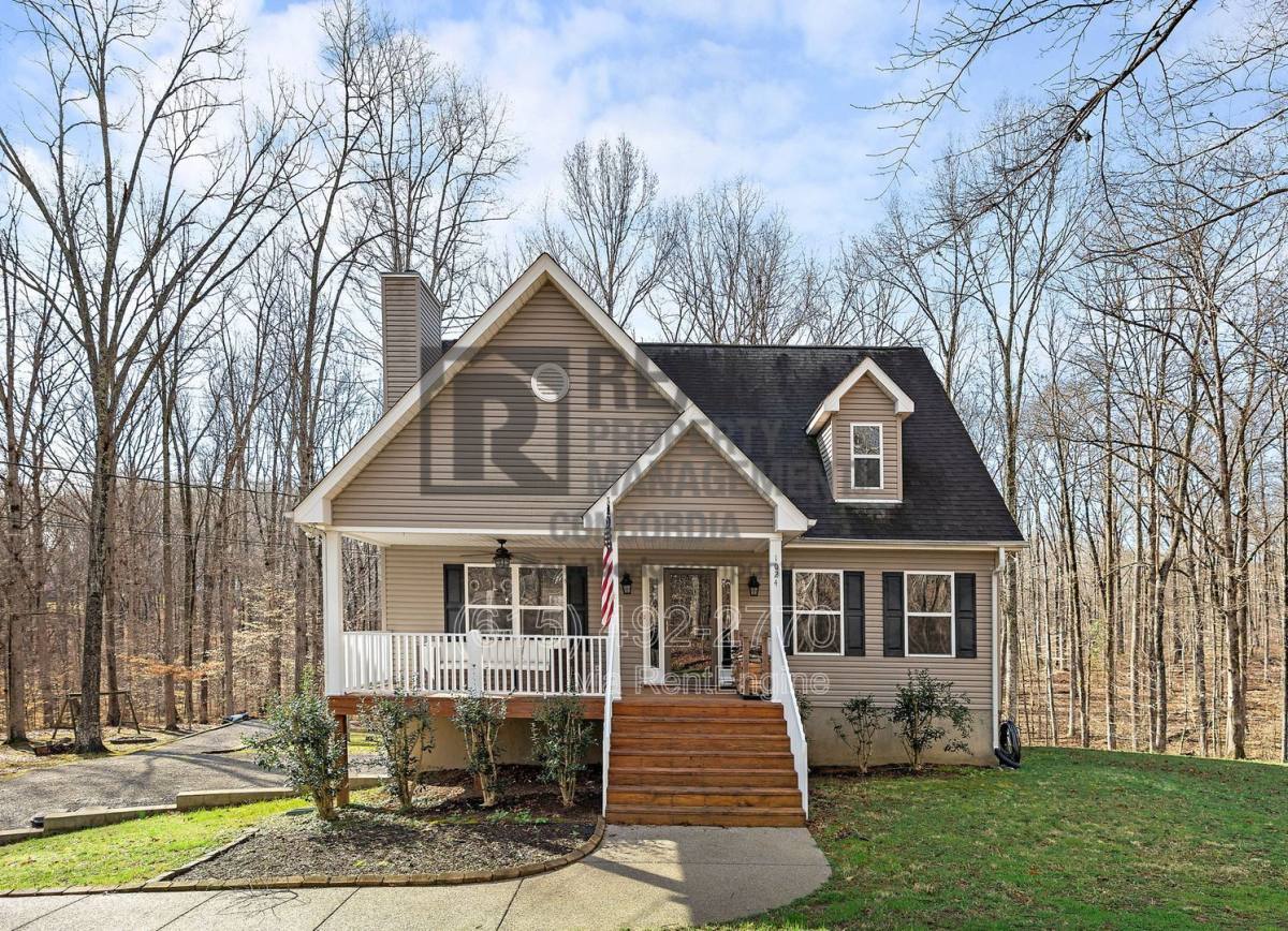 House for rent at 1024 Atwood Court, Kingston Springs, TN 37082