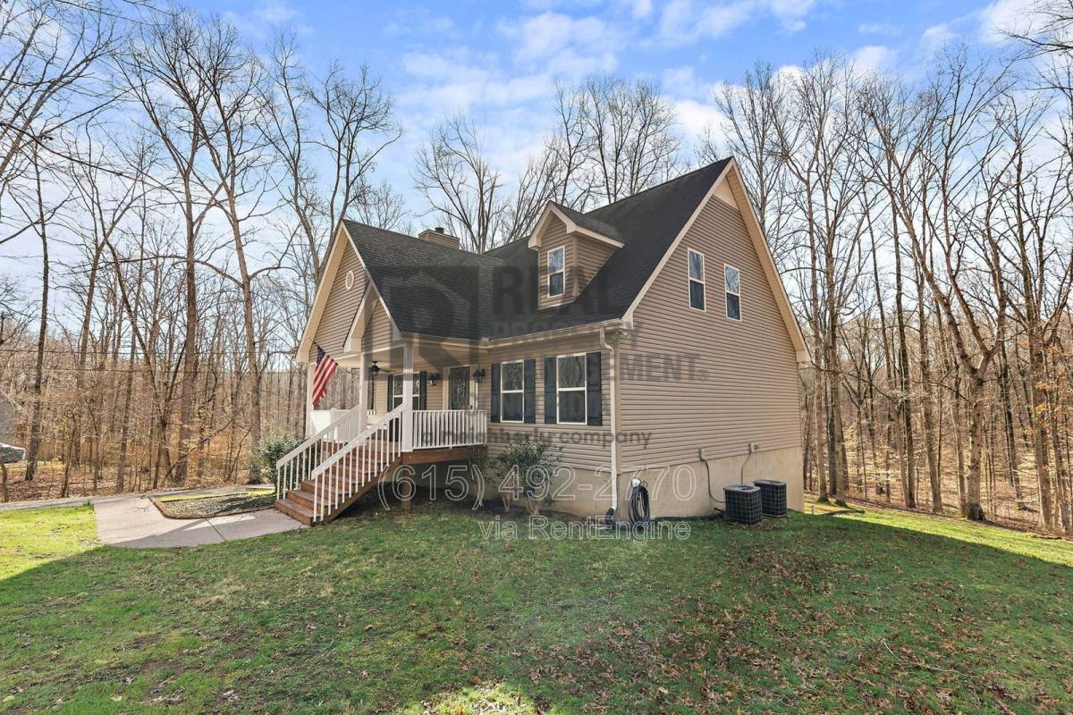 House for rent at 1024 Atwood Court, Kingston Springs, TN 37082