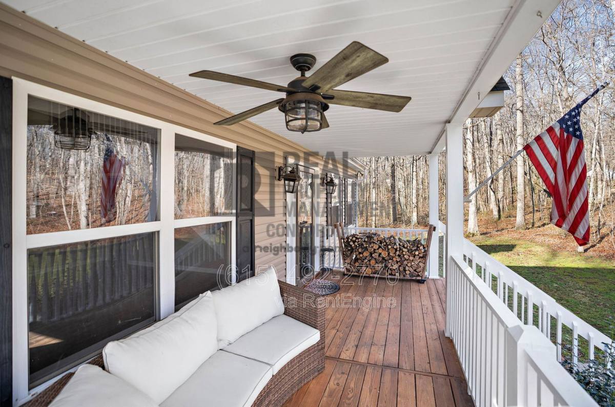 House for rent at 1024 Atwood Court, Kingston Springs, TN 37082