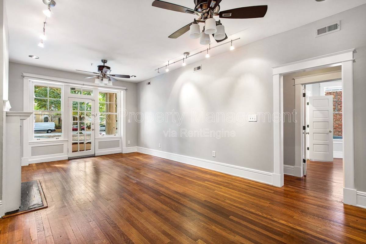 Condo for rent at 2806 Monument Ave #1, Richmond, VA 23221