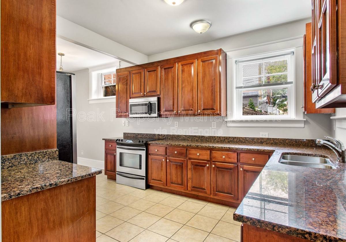 Condo for rent at 2806 Monument Ave #1, Richmond, VA 23221