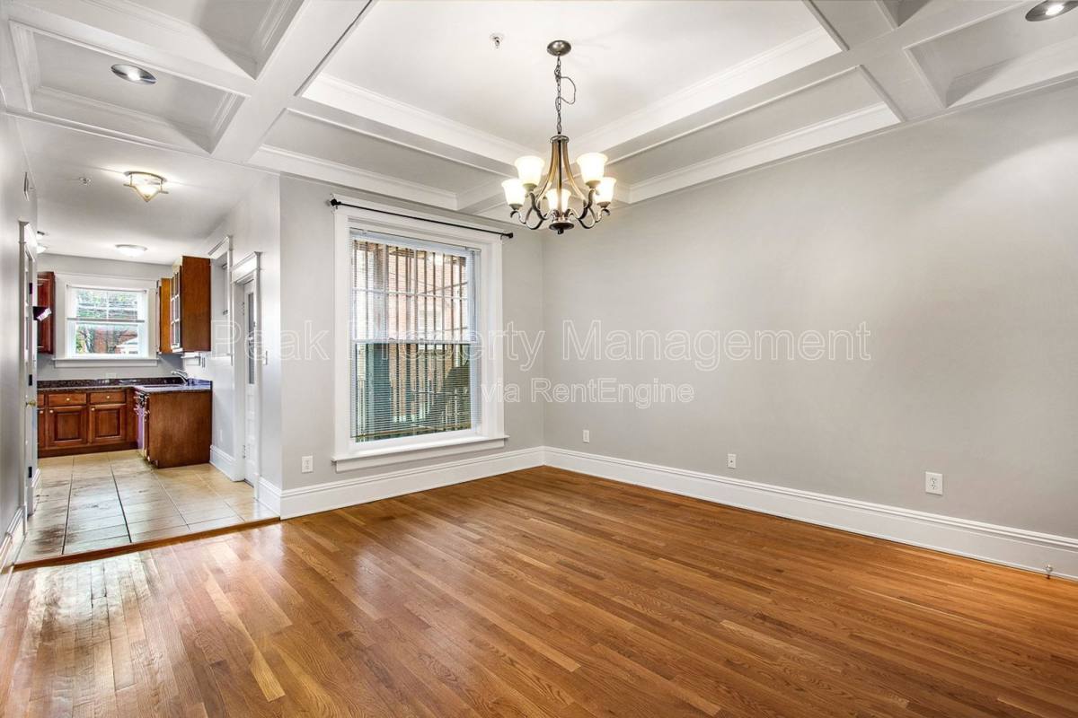Condo for rent at 2806 Monument Ave #1, Richmond, VA 23221