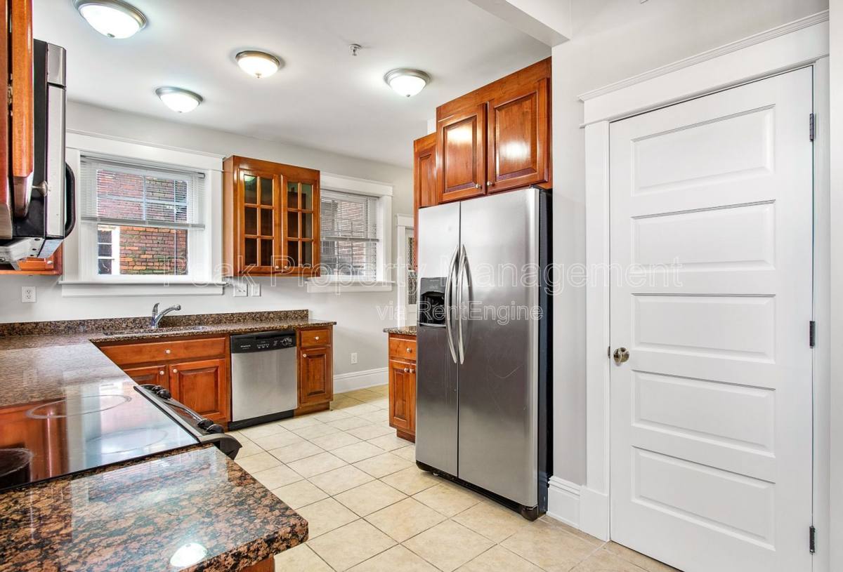 Condo for rent at 2806 Monument Ave #1, Richmond, VA 23221