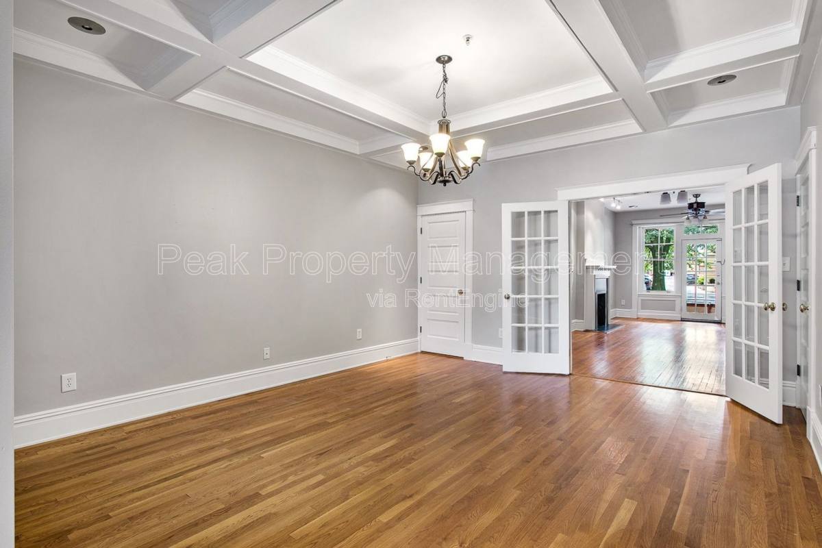 Condo for rent at 2806 Monument Ave #1, Richmond, VA 23221