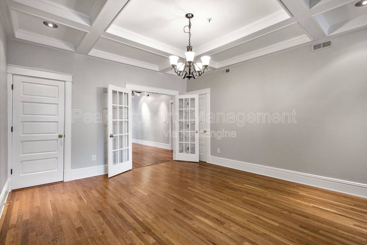 Condo for rent at 2806 Monument Ave #1, Richmond, VA 23221