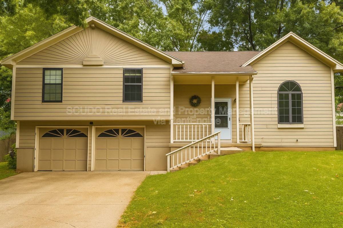 House for rent at 2109 SE 2nd Terrace, Lees Summit, MO 64063