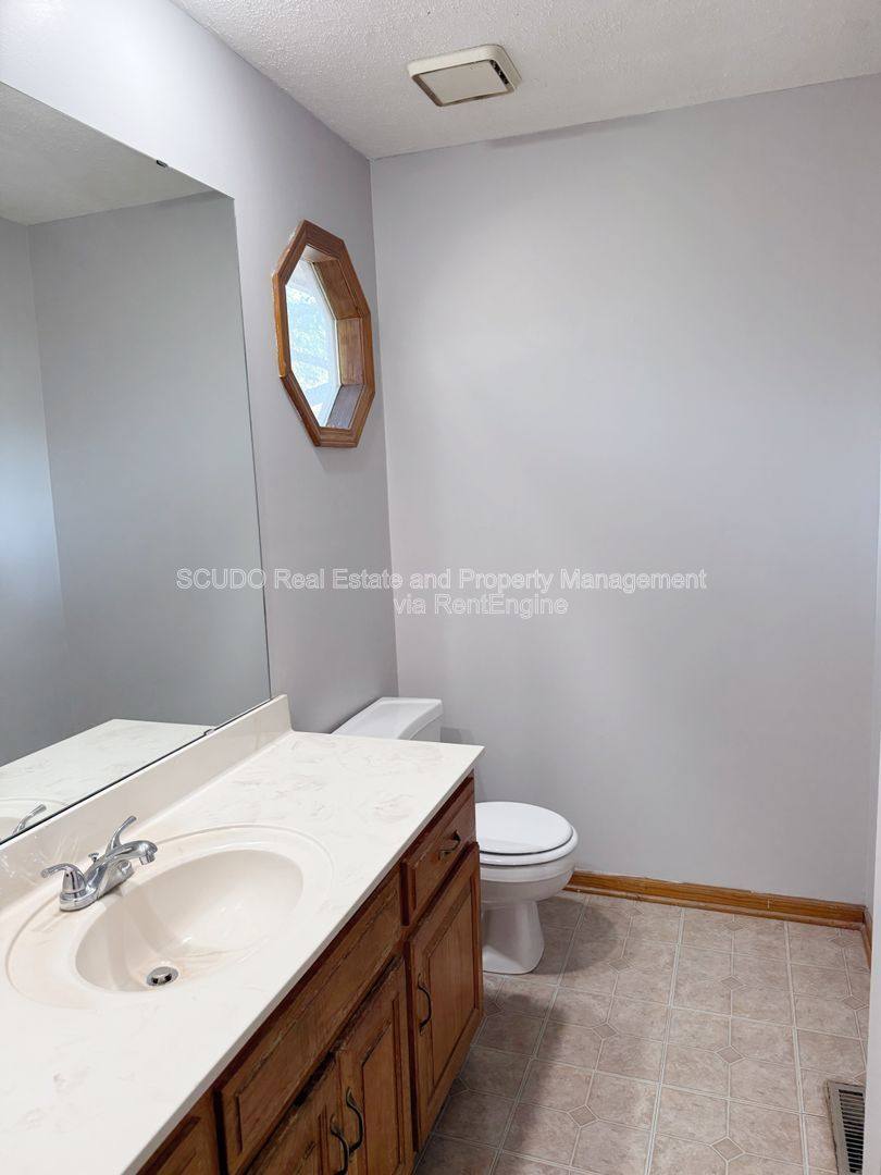 House for rent at 2109 SE 2nd Terrace, Lees Summit, MO 64063
