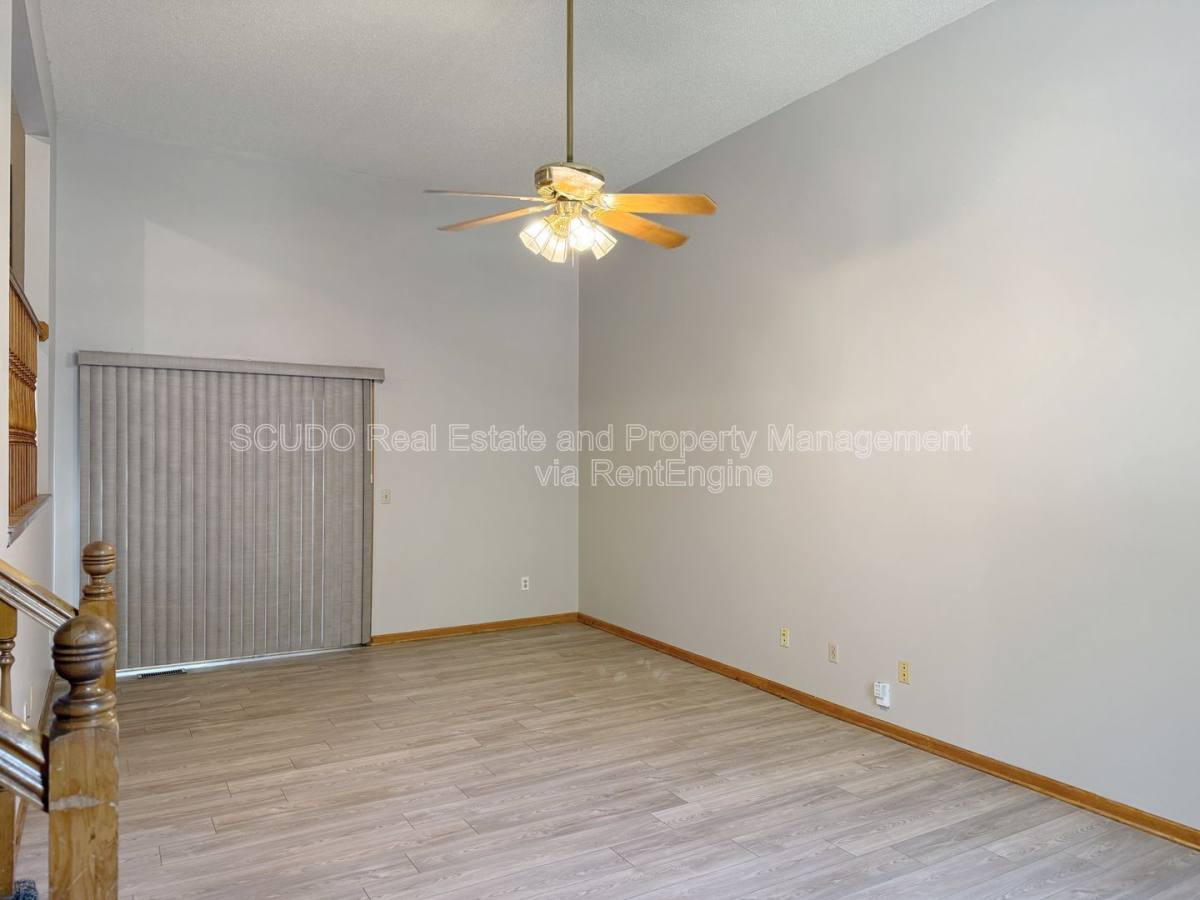 House for rent at 2109 SE 2nd Terrace, Lees Summit, MO 64063