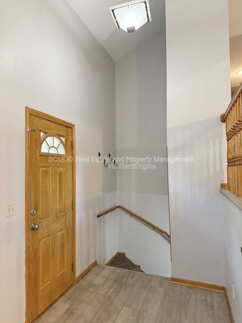 House for rent at 2109 SE 2nd Terrace, Lees Summit, MO 64063