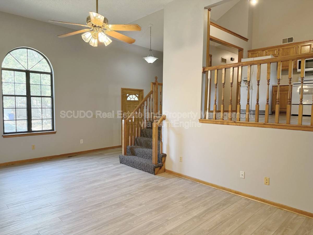 House for rent at 2109 SE 2nd Terrace, Lees Summit, MO 64063