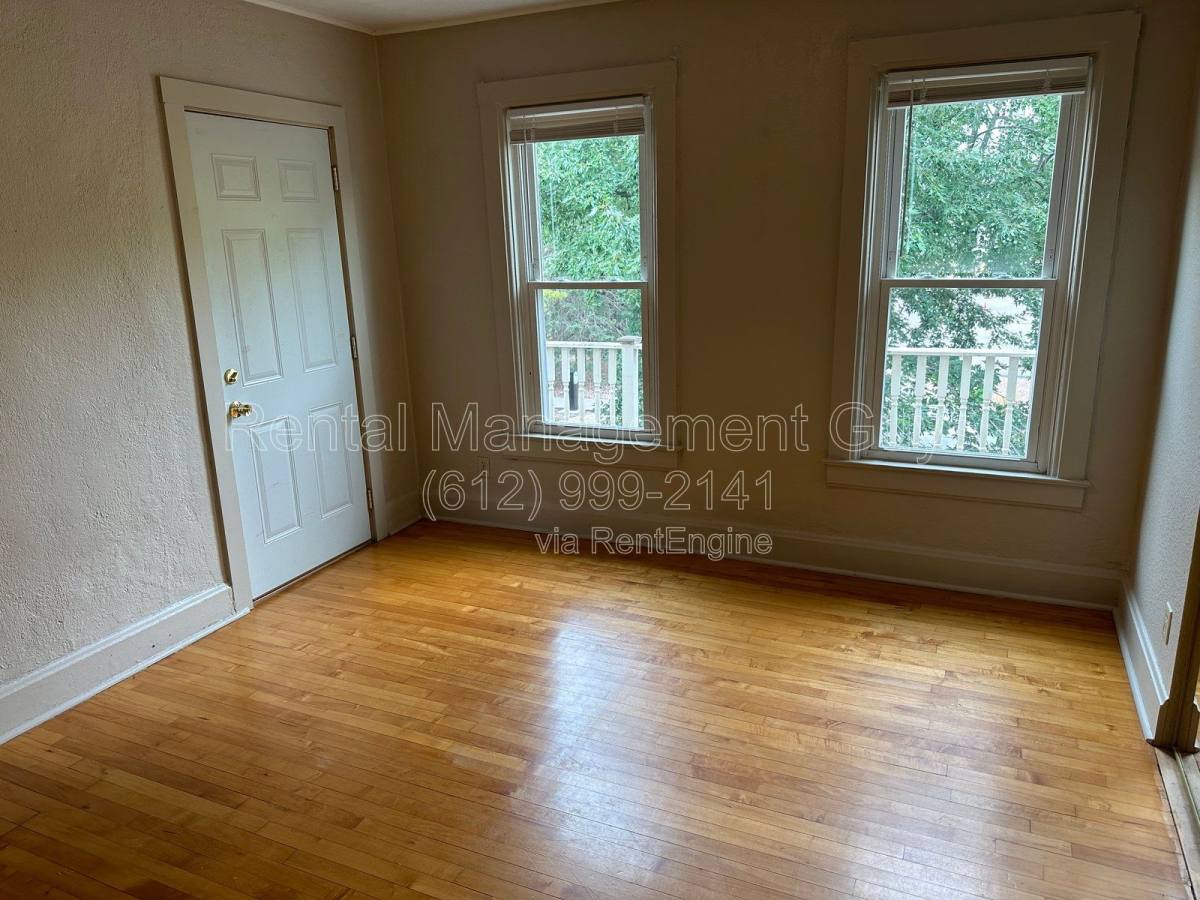 Apartment for rent at 711 26th Ave S, Minneapolis, MN 55454