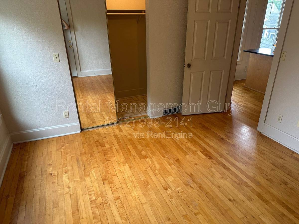 Apartment for rent at 711 26th Ave S, Minneapolis, MN 55454