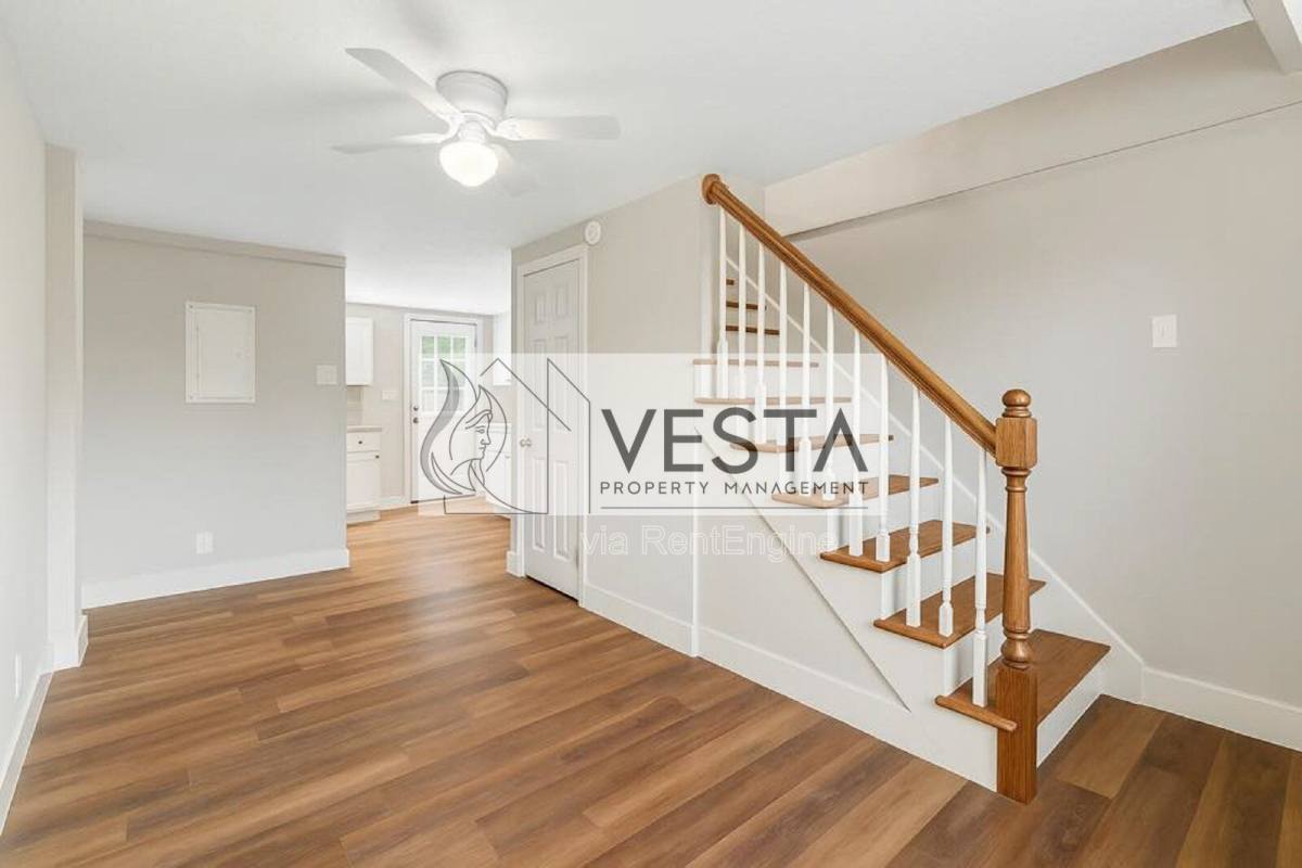 Apartment for rent at 26 Reid St #2, Marion, NC 28752
