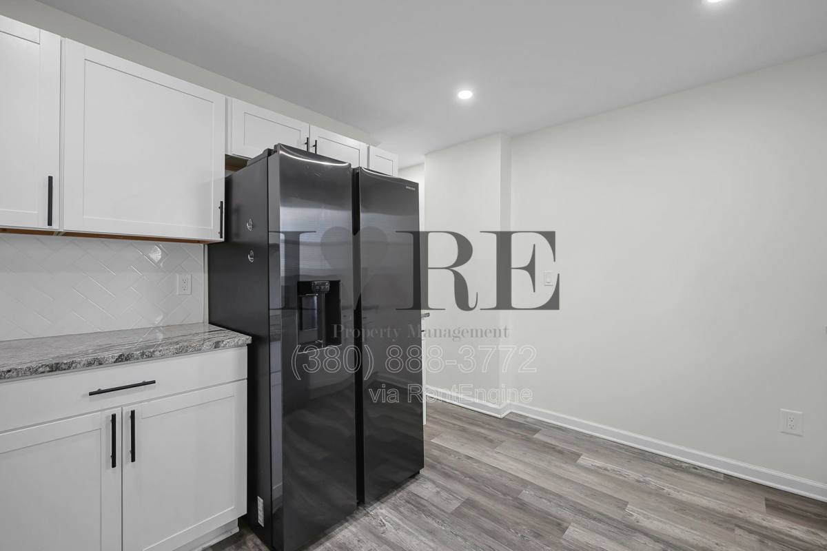 Apartment for rent at 1216 Atcheson St, Columbus, OH 43203