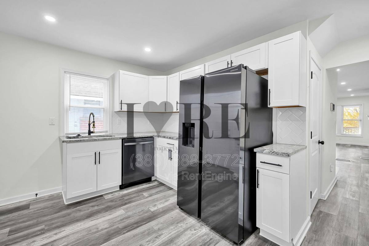 Apartment for rent at 1216 Atcheson St, Columbus, OH 43203
