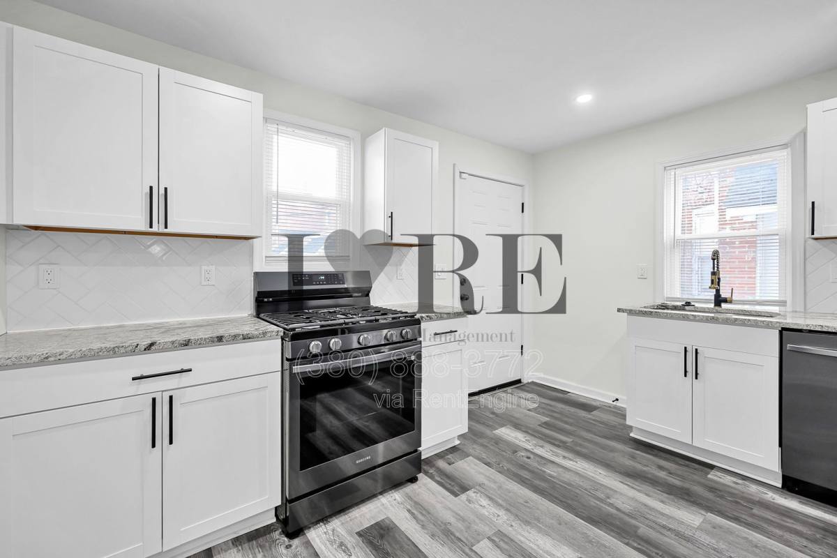 Apartment for rent at 1216 Atcheson St, Columbus, OH 43203