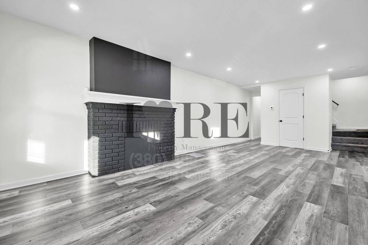 Apartment for rent at 1216 Atcheson St, Columbus, OH 43203