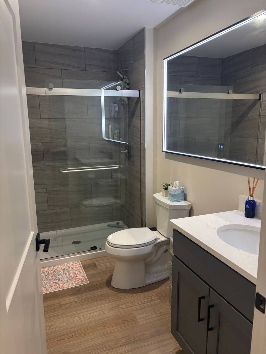 Apartment for rent at 177 N Main St #206, Concord, NH 03301