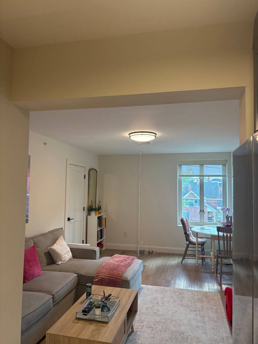 Apartment for rent at 177 N Main St #206, Concord, NH 03301