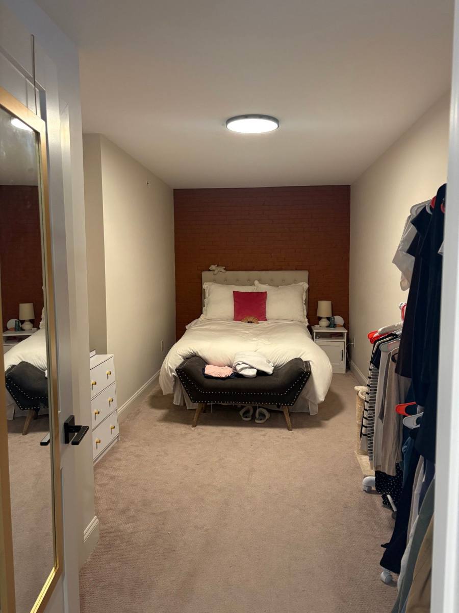 Apartment for rent at 177 N Main St #206, Concord, NH 03301