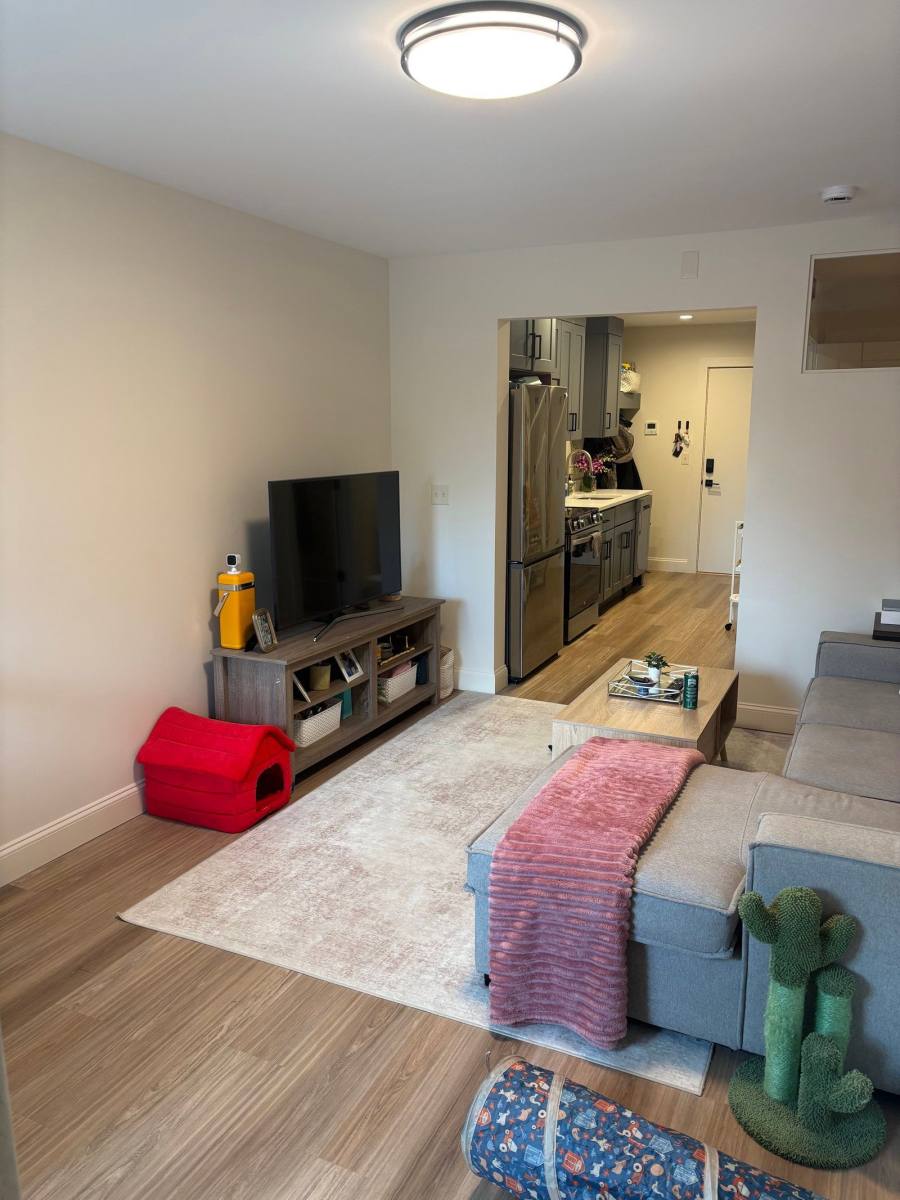 Apartment for rent at 177 N Main St #206, Concord, NH 03301