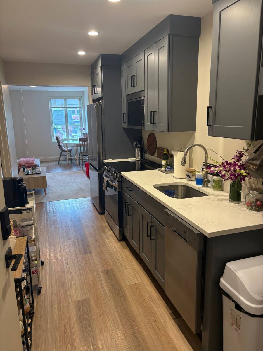 Apartment for rent at 177 N Main St #206, Concord, NH 03301