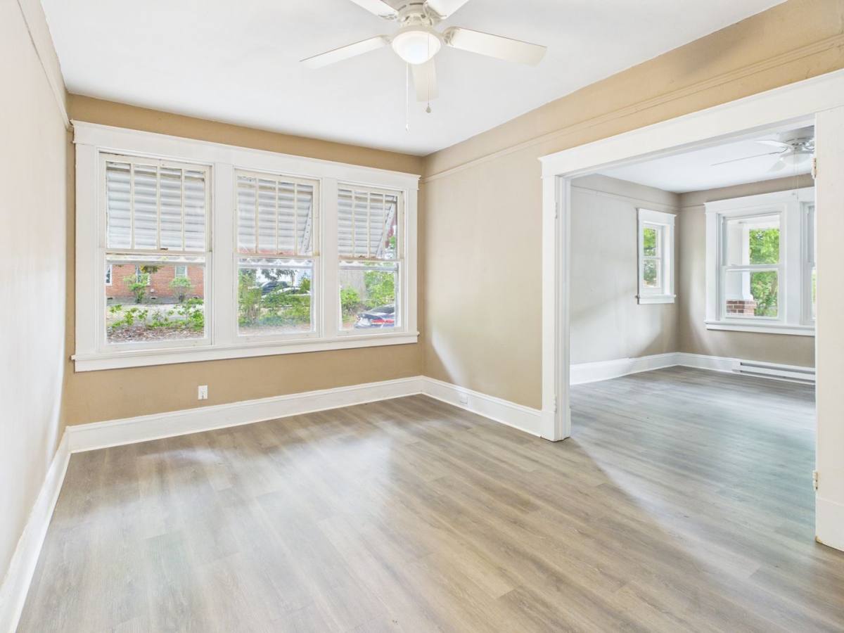 House for rent at 2412 Concord Ave, Richmond, VA 23234