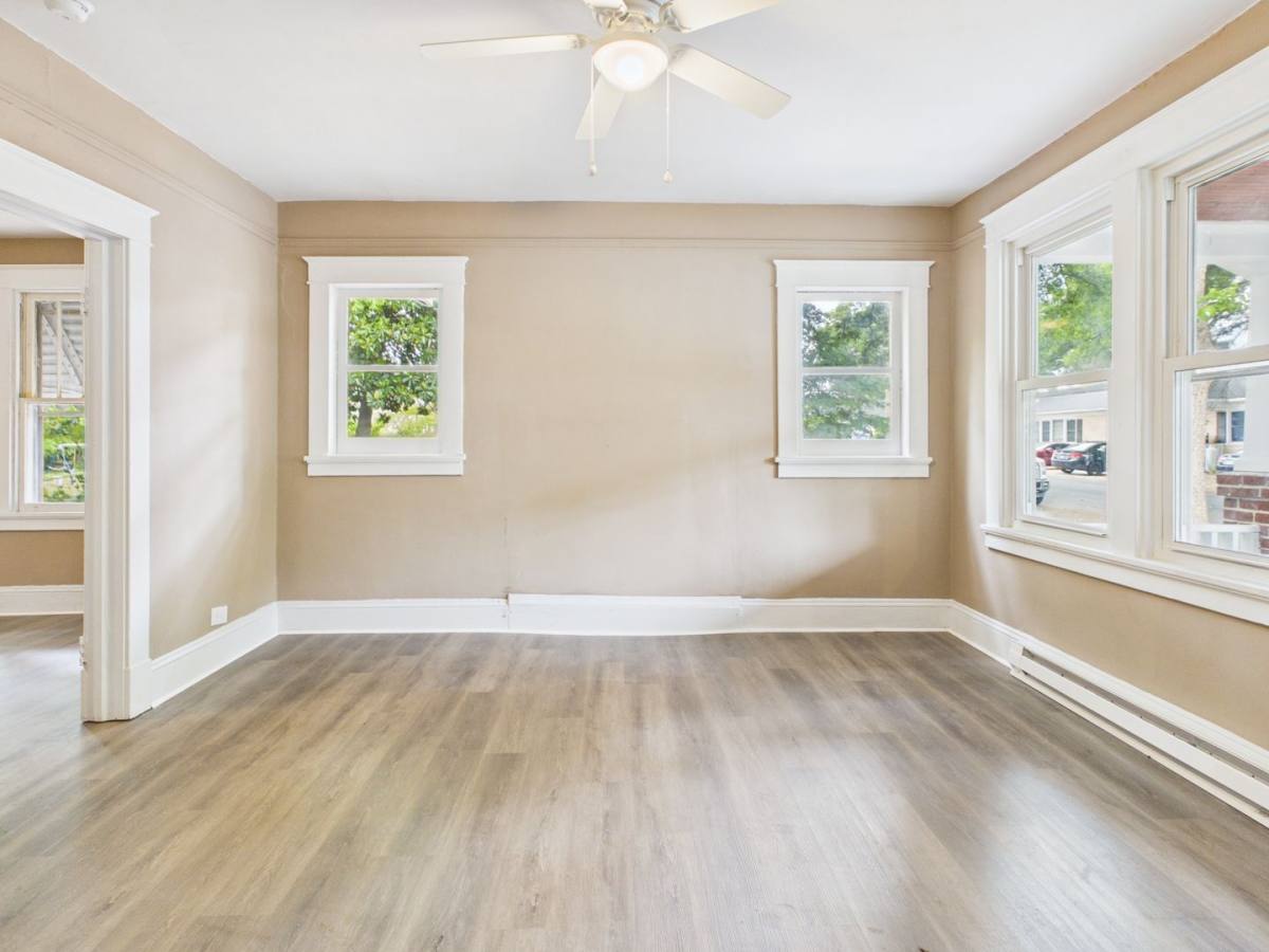 House for rent at 2412 Concord Ave, Richmond, VA 23234