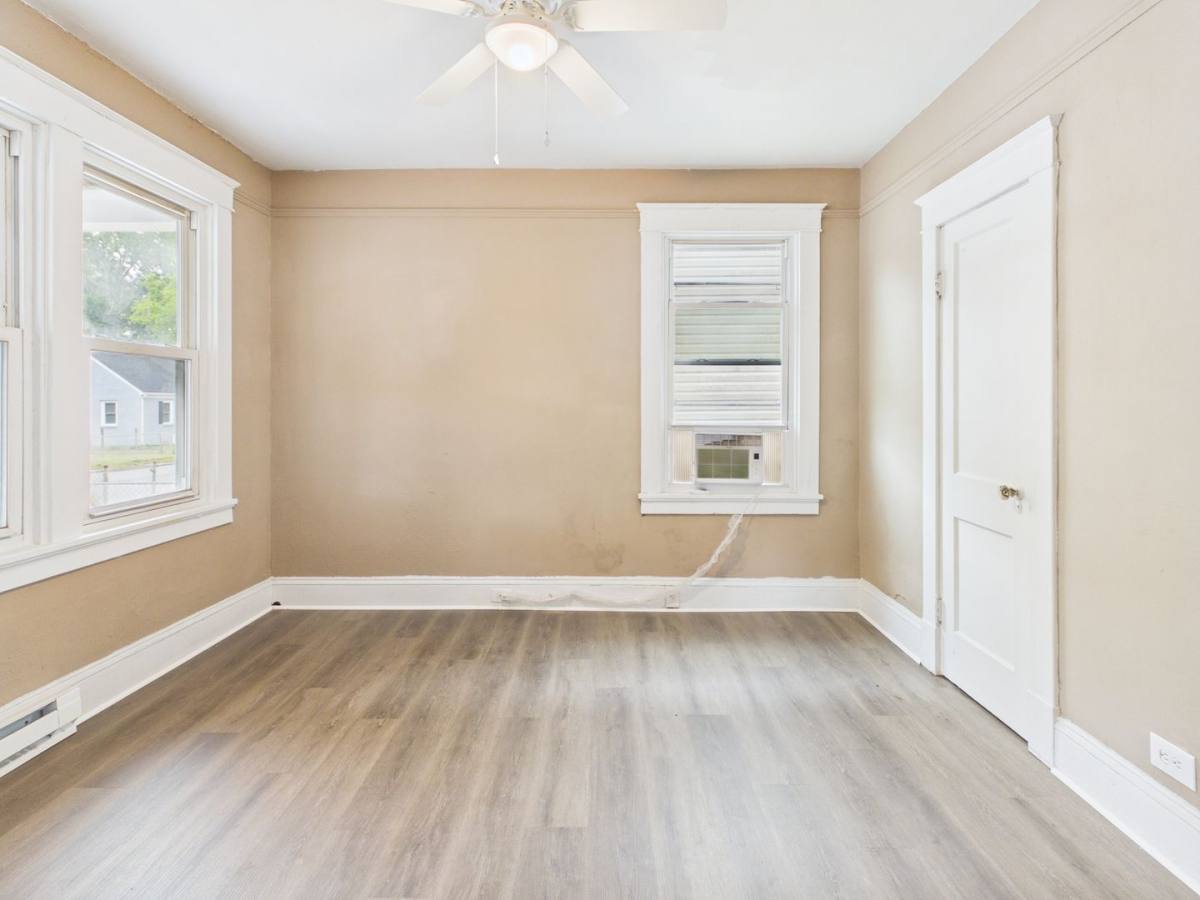 House for rent at 2412 Concord Ave, Richmond, VA 23234