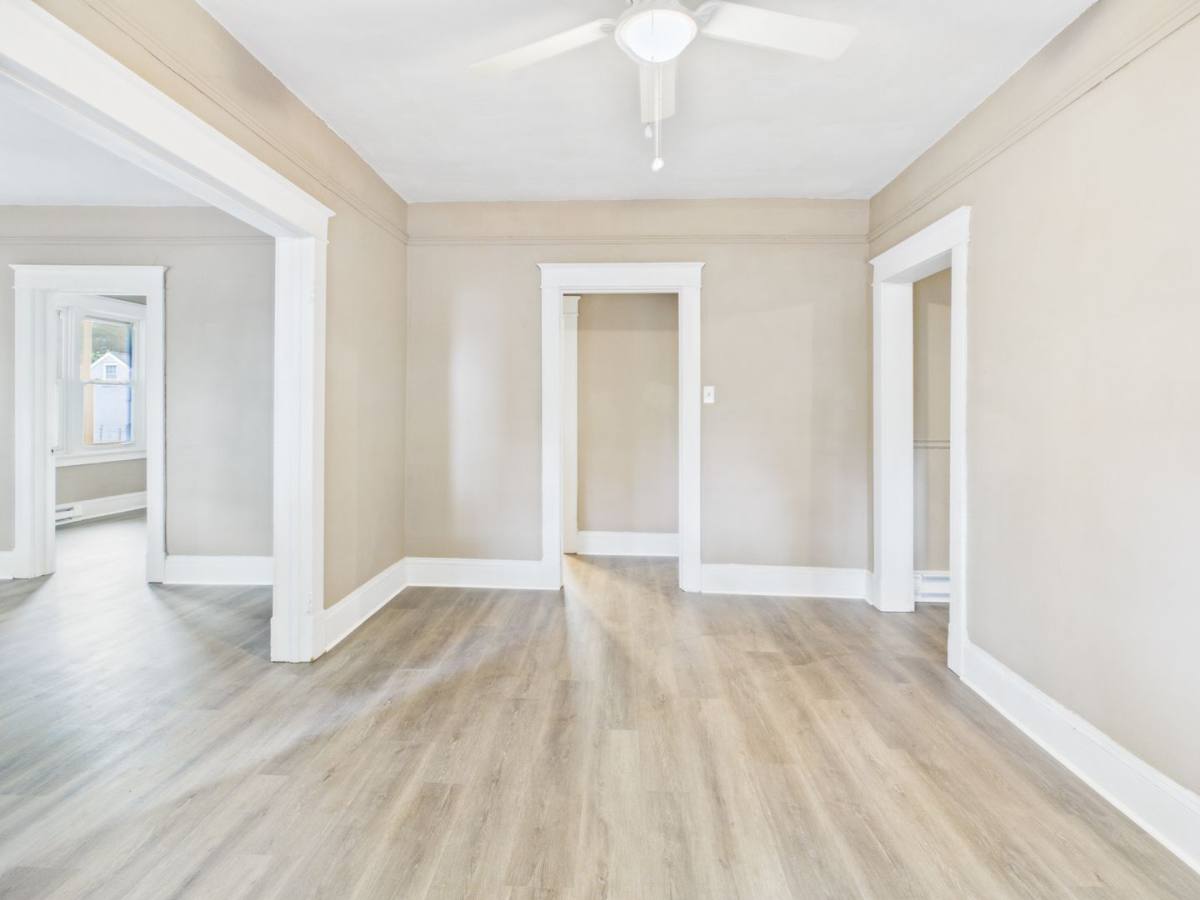 House for rent at 2412 Concord Ave, Richmond, VA 23234
