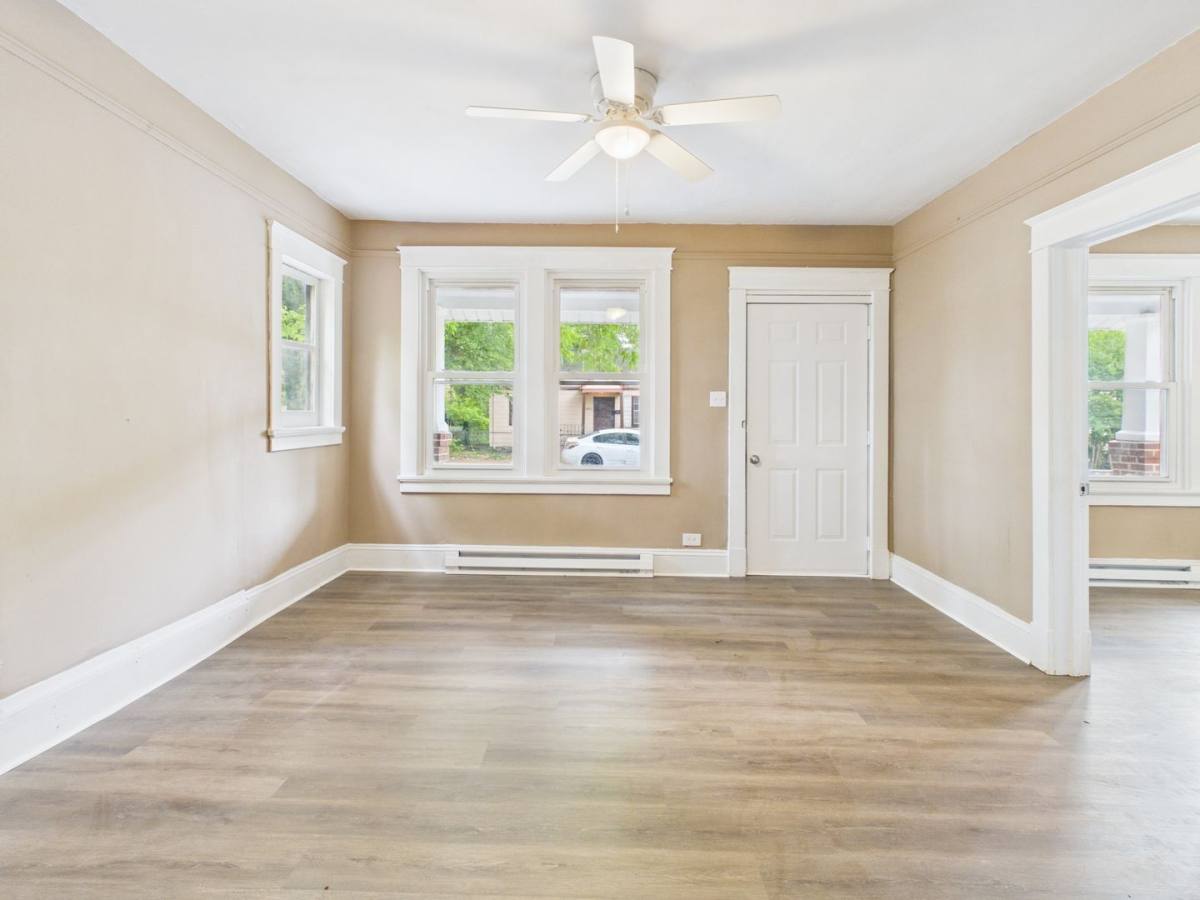 House for rent at 2412 Concord Ave, Richmond, VA 23234