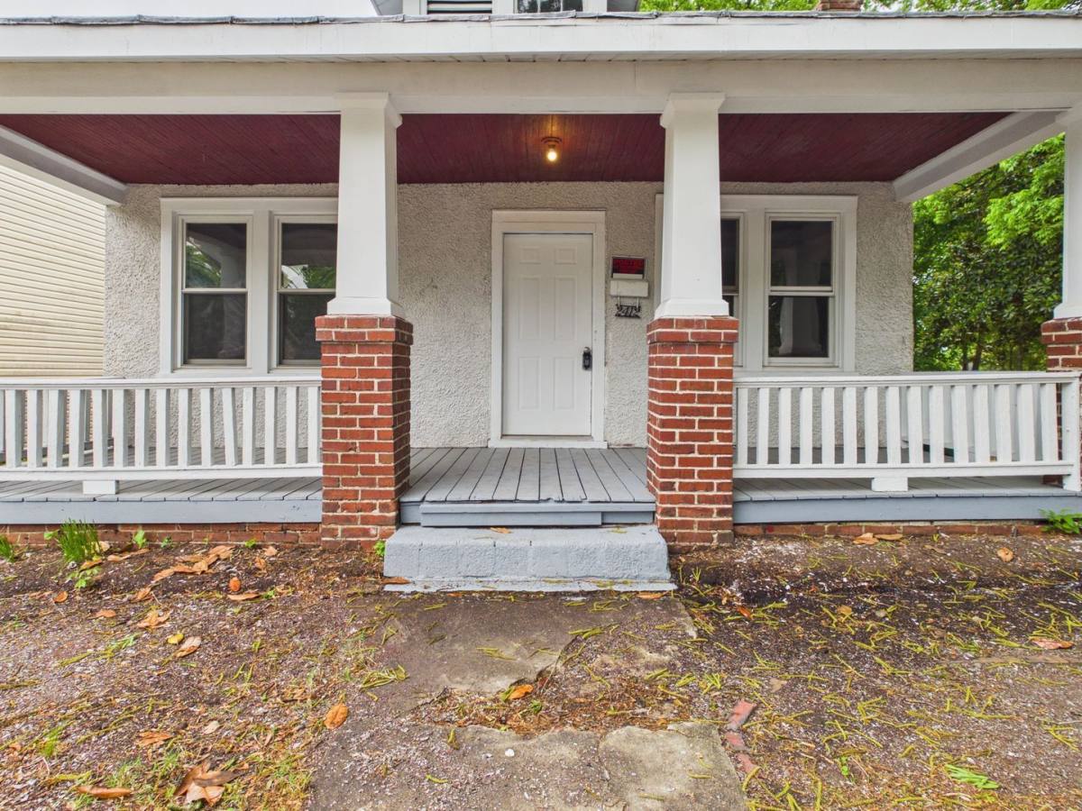 House for rent at 2412 Concord Ave, Richmond, VA 23234