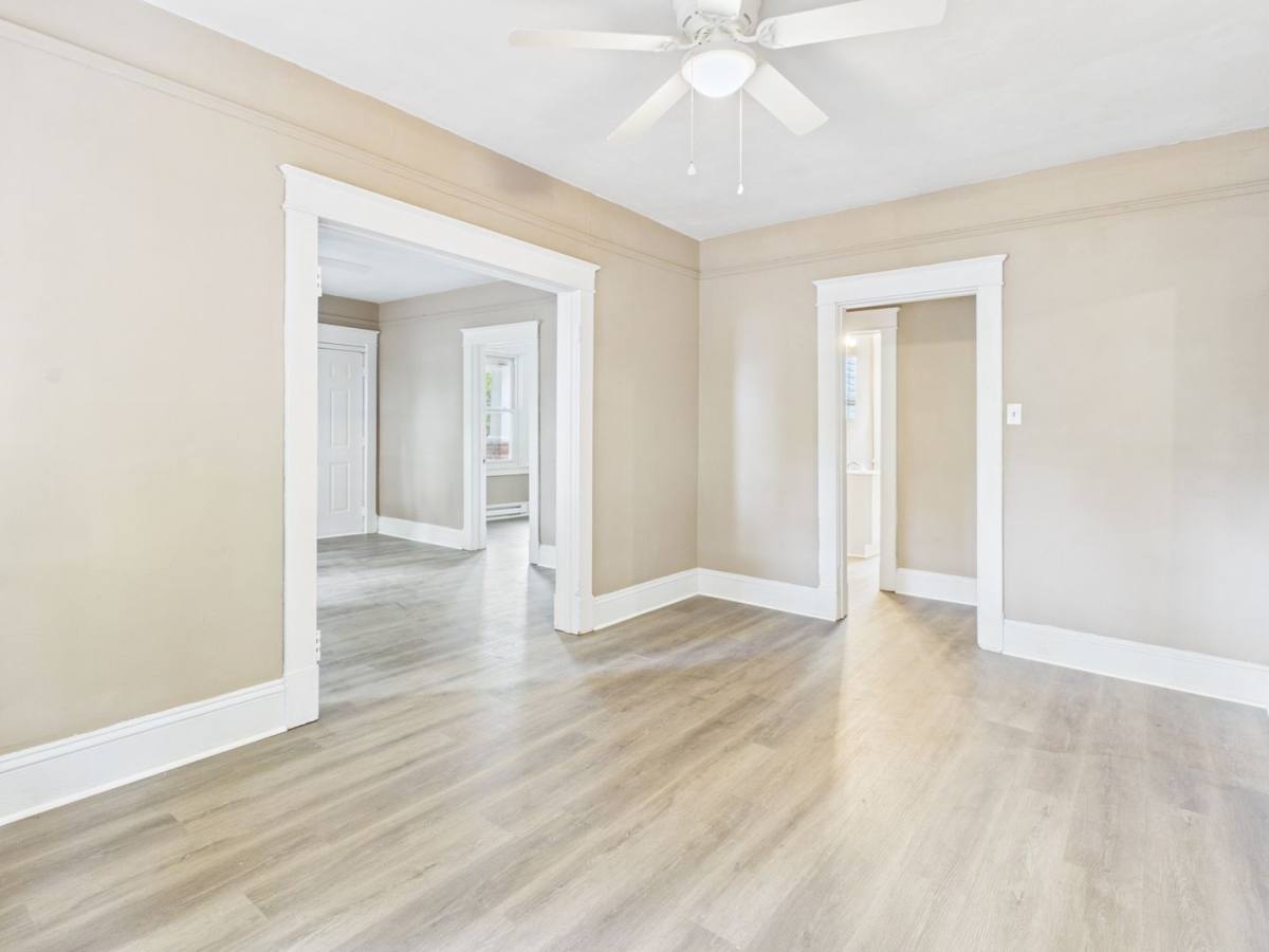 House for rent at 2412 Concord Ave, Richmond, VA 23234