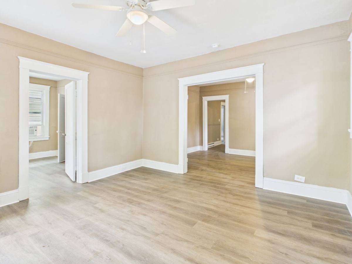 House for rent at 2412 Concord Ave, Richmond, VA 23234