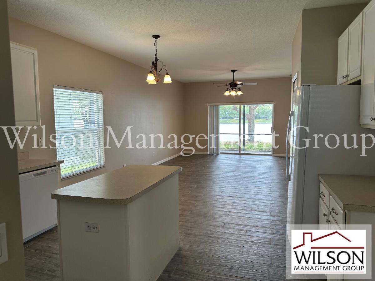 House for rent at 5996 Milford Haven Place, Orlando, FL 32829