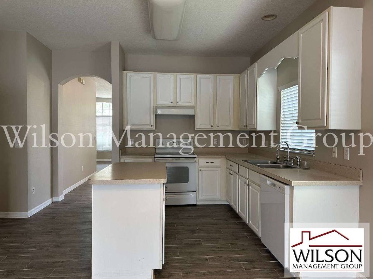 House for rent at 5996 Milford Haven Place, Orlando, FL 32829