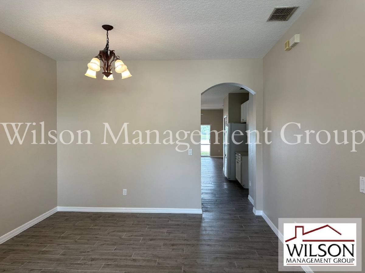 House for rent at 5996 Milford Haven Place, Orlando, FL 32829