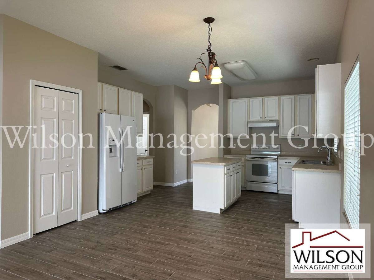 House for rent at 5996 Milford Haven Place, Orlando, FL 32829