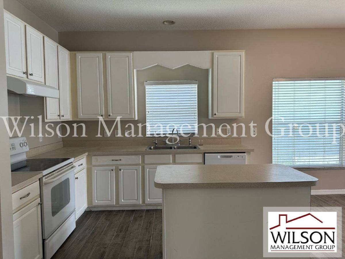 House for rent at 5996 Milford Haven Place, Orlando, FL 32829