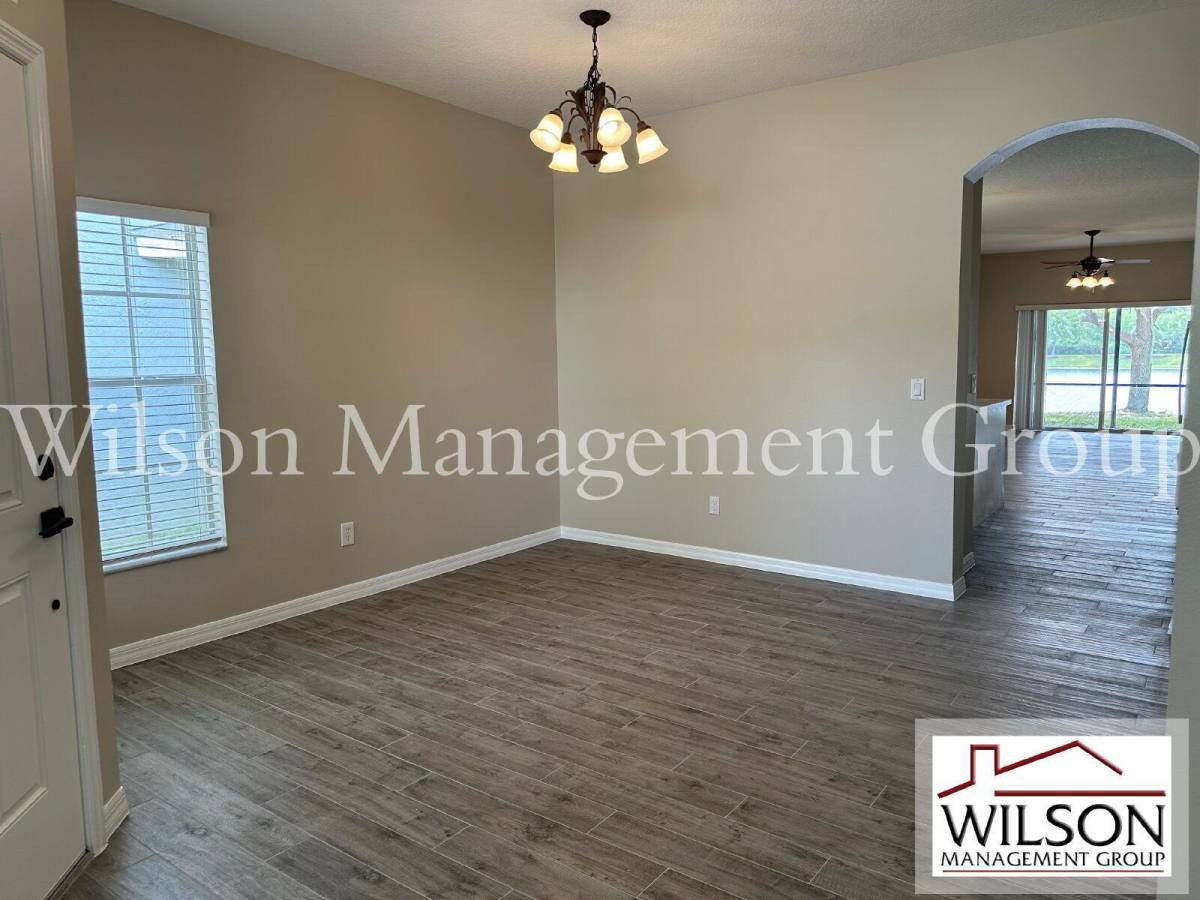 House for rent at 5996 Milford Haven Place, Orlando, FL 32829