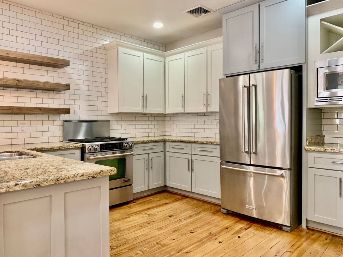 Apartment for rent at 5305 Nett St #A, Houston, TX 77007