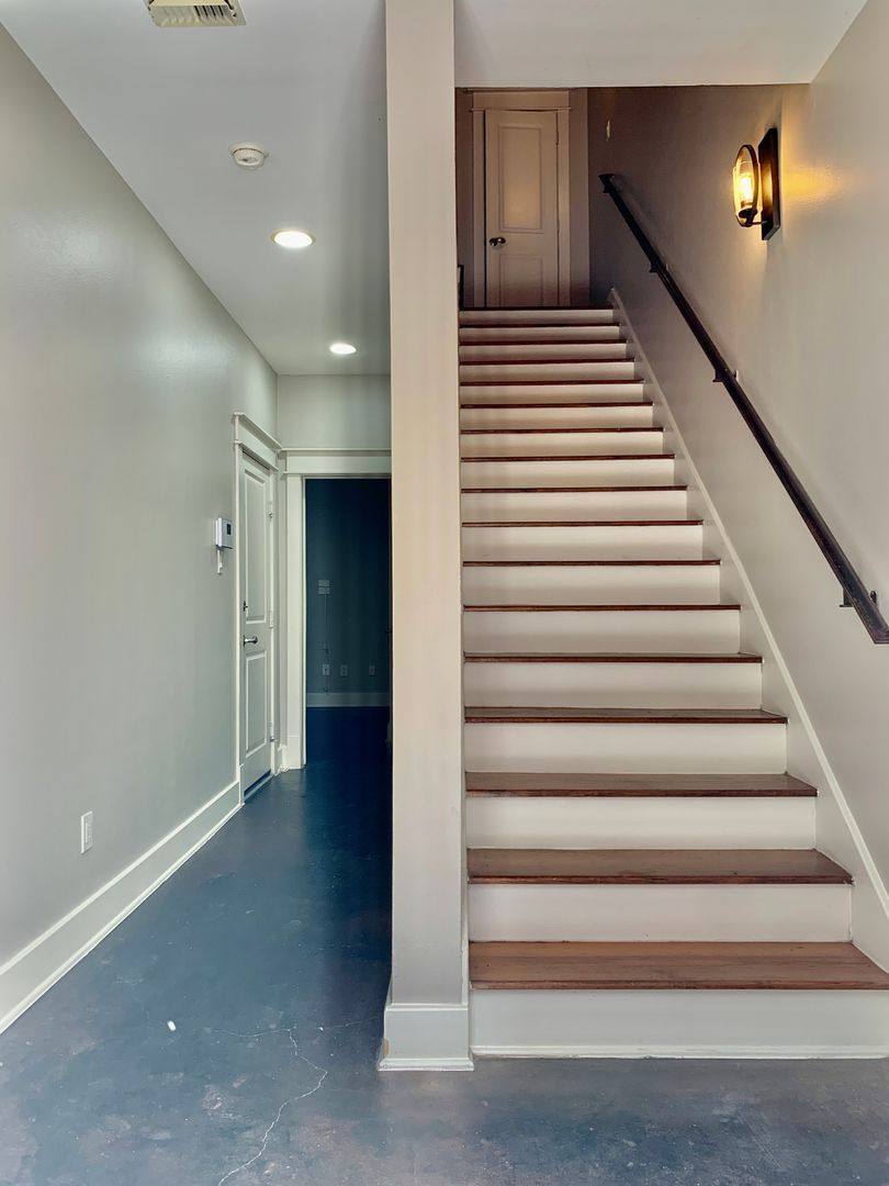 Apartment for rent at 5305 Nett St #A, Houston, TX 77007
