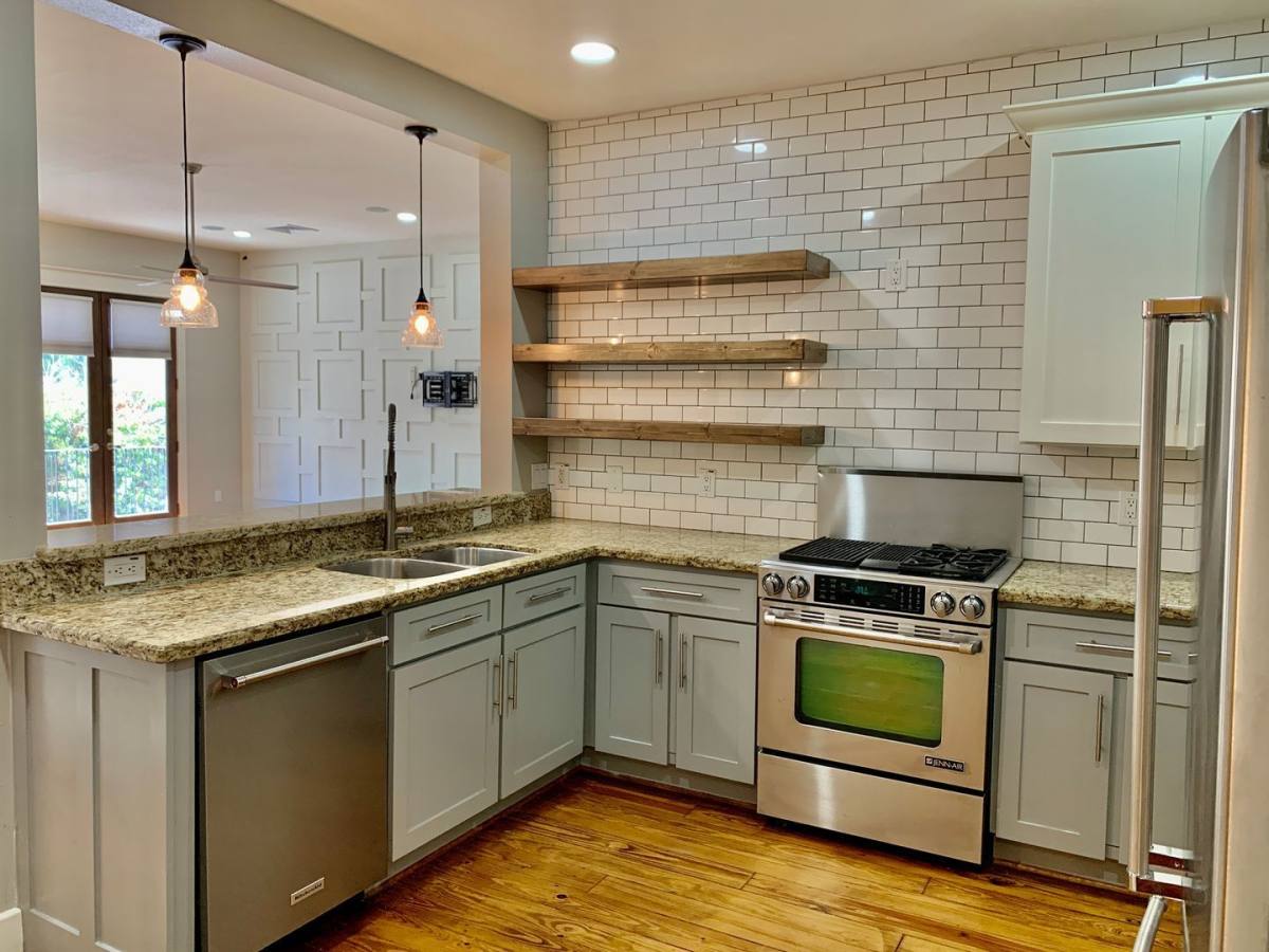 Apartment for rent at 5305 Nett St #A, Houston, TX 77007