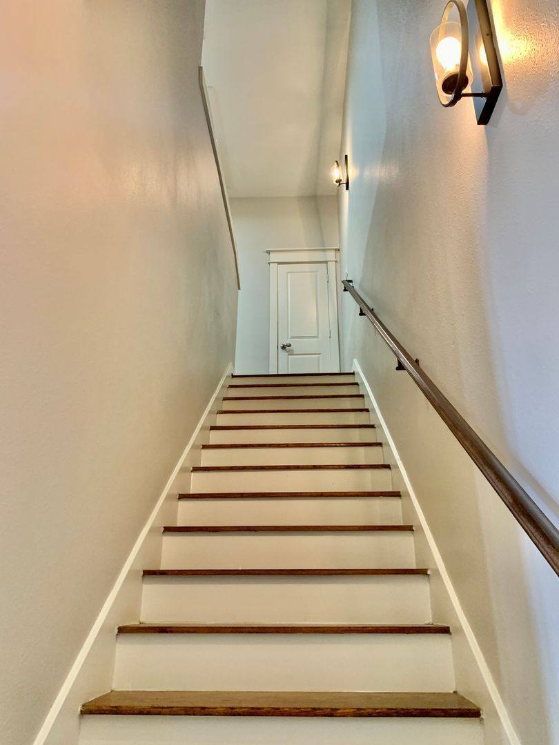 Apartment for rent at 5305 Nett St #A, Houston, TX 77007