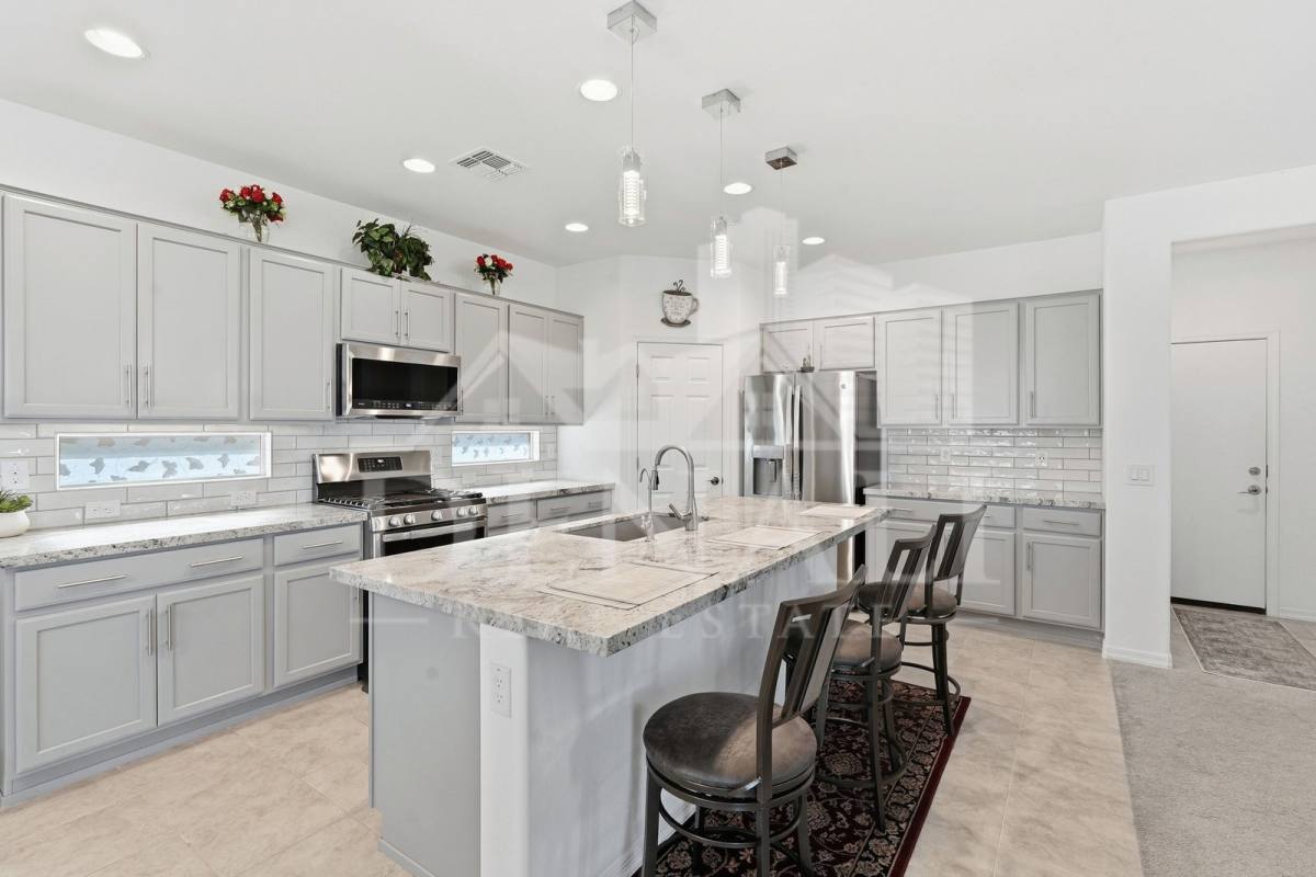House for rent at 5320 W Hardtack Trail, Laveen, AZ 85339