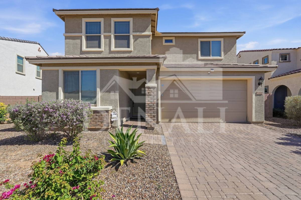 House for rent at 5320 W Hardtack Trail, Laveen, AZ 85339