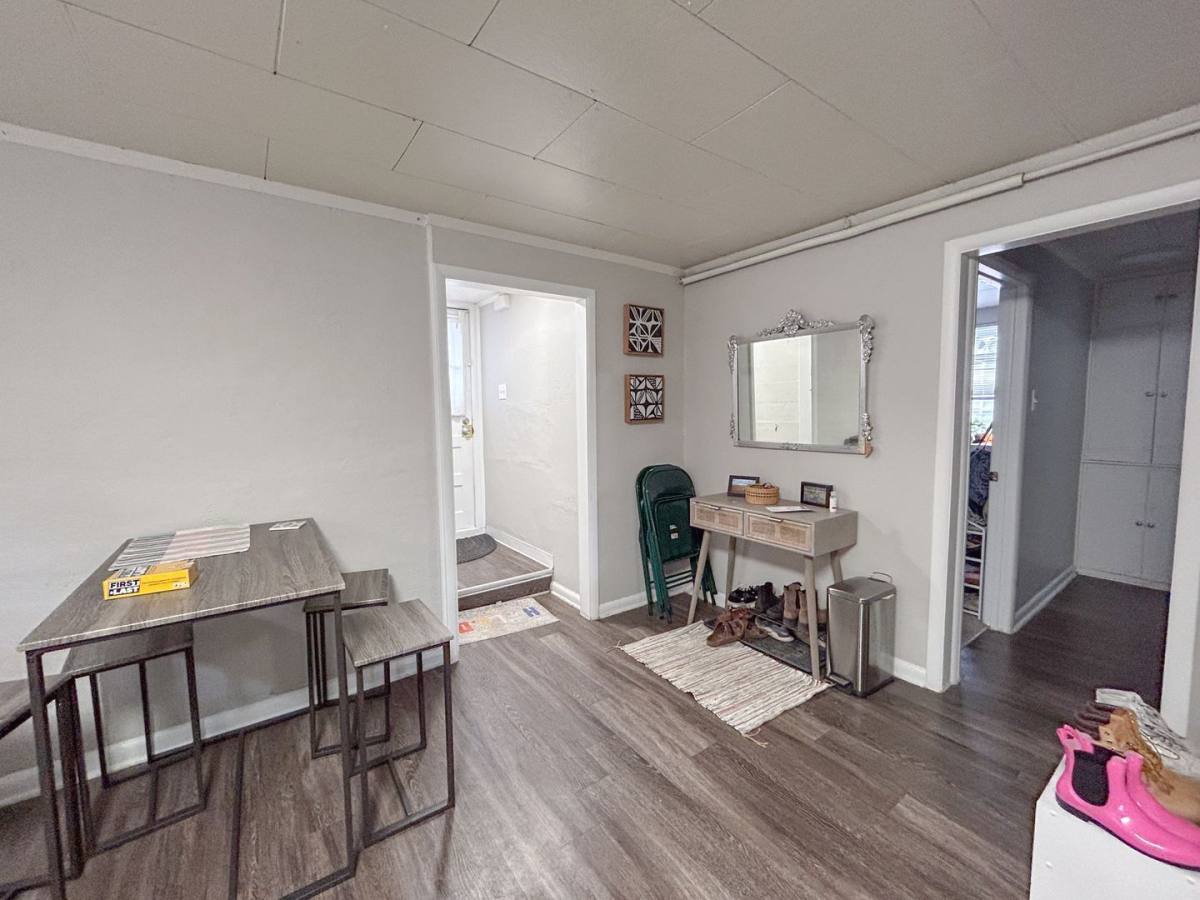 Apartment for rent at 2232 1 2 S Franklin St, Denver, CO 80210